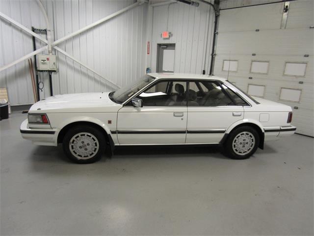 1985 Nissan Maxima (CC-1373702) for sale in Christiansburg, Virginia