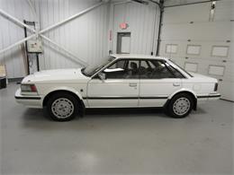 1985 Nissan Maxima (CC-1373702) for sale in Christiansburg, Virginia