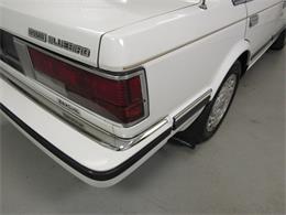 1985 Nissan Maxima (CC-1373702) for sale in Christiansburg, Virginia