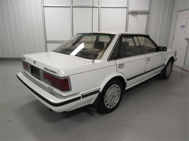 1985 Nissan Maxima (CC-1373702) for sale in Christiansburg, Virginia