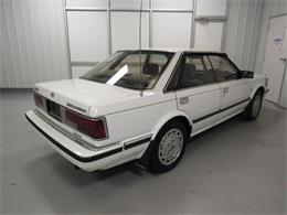 1985 Nissan Maxima (CC-1373702) for sale in Christiansburg, Virginia