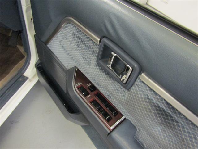 1985 Nissan Maxima (CC-1373702) for sale in Christiansburg, Virginia