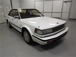 1985 Nissan Maxima (CC-1373702) for sale in Christiansburg, Virginia