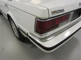 1985 Nissan Maxima (CC-1373702) for sale in Christiansburg, Virginia