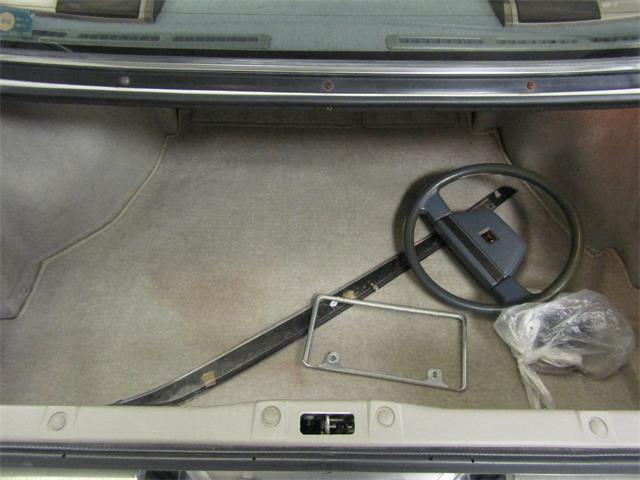 1985 Nissan Maxima (CC-1373702) for sale in Christiansburg, Virginia