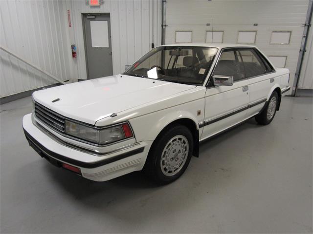 1985 Nissan Maxima (CC-1373702) for sale in Christiansburg, Virginia