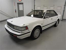 1985 Nissan Maxima (CC-1373702) for sale in Christiansburg, Virginia