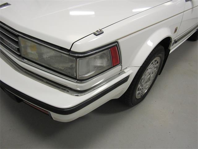 1985 Nissan Maxima (CC-1373702) for sale in Christiansburg, Virginia