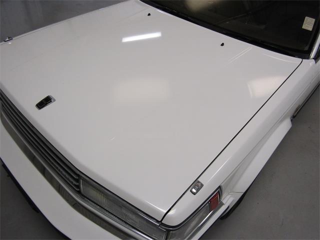 1985 Nissan Maxima (CC-1373702) for sale in Christiansburg, Virginia