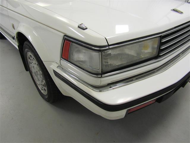 1985 Nissan Maxima (CC-1373702) for sale in Christiansburg, Virginia