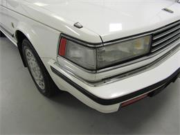 1985 Nissan Maxima (CC-1373702) for sale in Christiansburg, Virginia