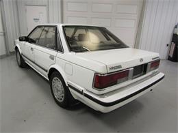 1985 Nissan Maxima (CC-1373702) for sale in Christiansburg, Virginia