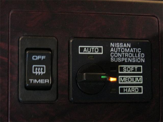 1985 Nissan Maxima (CC-1373702) for sale in Christiansburg, Virginia