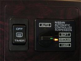 1985 Nissan Maxima (CC-1373702) for sale in Christiansburg, Virginia