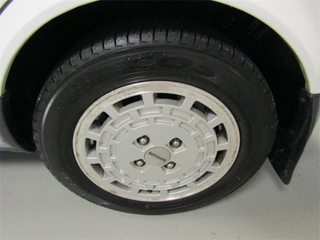 1985 Nissan Maxima (CC-1373702) for sale in Christiansburg, Virginia