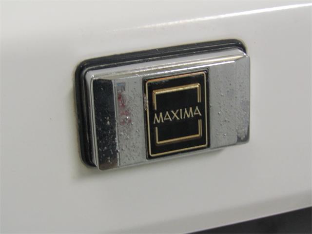 1985 Nissan Maxima (CC-1373702) for sale in Christiansburg, Virginia