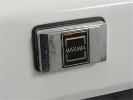 1985 Nissan Maxima (CC-1373702) for sale in Christiansburg, Virginia