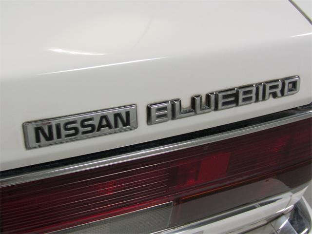 1985 Nissan Maxima (CC-1373702) for sale in Christiansburg, Virginia