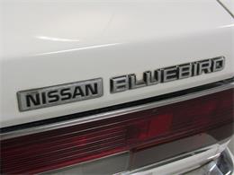 1985 Nissan Maxima (CC-1373702) for sale in Christiansburg, Virginia