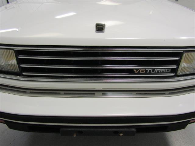 1985 Nissan Maxima (CC-1373702) for sale in Christiansburg, Virginia