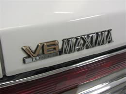 1985 Nissan Maxima (CC-1373702) for sale in Christiansburg, Virginia
