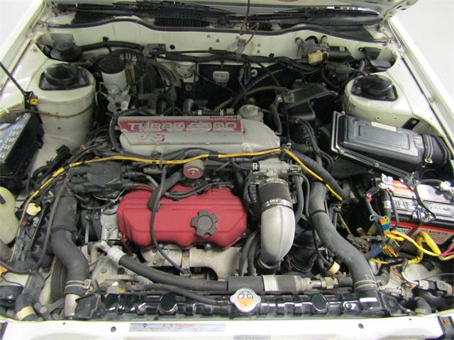 1985 Nissan Maxima (CC-1373702) for sale in Christiansburg, Virginia