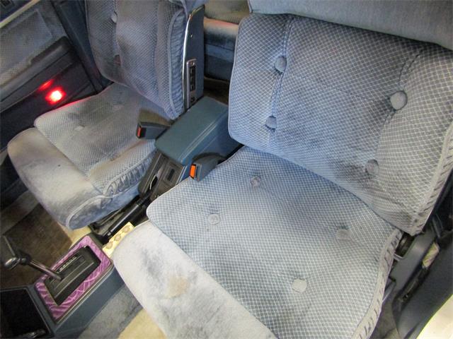 1985 Nissan Maxima (CC-1373702) for sale in Christiansburg, Virginia
