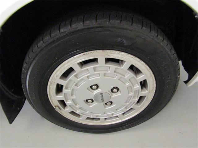 1985 Nissan Maxima (CC-1373702) for sale in Christiansburg, Virginia