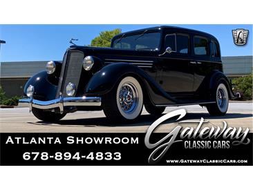 1935 Buick Model 57 (CC-1373703) for sale in O'Fallon, Illinois