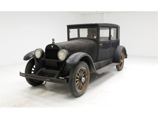 1925 Hudson Super 6 (CC-1373704) for sale in Morgantown, Pennsylvania