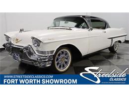 1957 Cadillac Series 62 (CC-1373705) for sale in Ft Worth, Texas