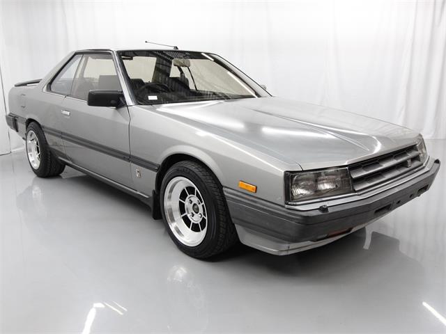 1985 nissan skyline for sale