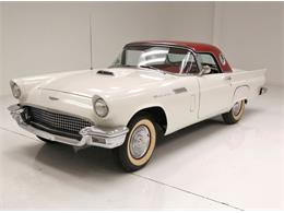 1957 Ford Thunderbird (CC-1373719) for sale in Morgantown, Pennsylvania