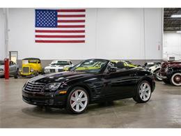 2005 Chrysler Crossfire (CC-1373720) for sale in Kentwood, Michigan