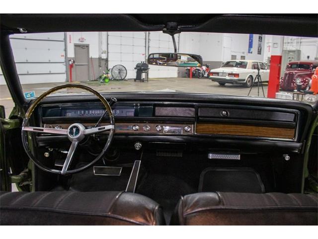 1968 Pontiac Catalina for Sale | ClassicCars.com | CC-1373725