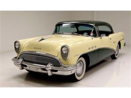 1954 Buick Special (CC-1373730) for sale in Morgantown, Pennsylvania