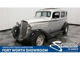 1935 Chevrolet Master (CC-1373732) for sale in Ft Worth, Texas