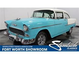 1955 Chevrolet 150 (CC-1373755) for sale in Ft Worth, Texas