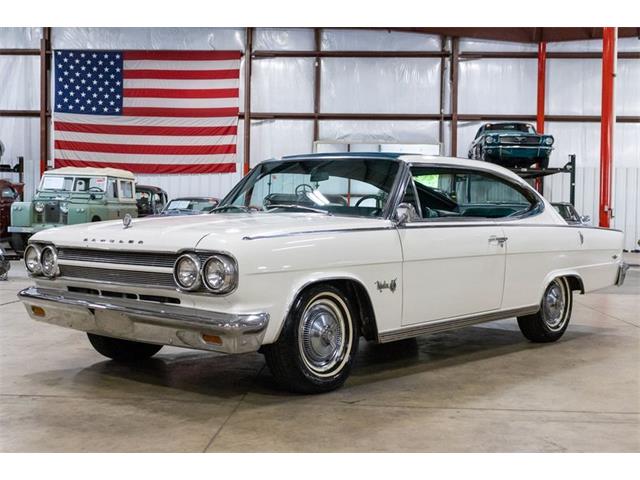 1965 AMC Marlin (CC-1373756) for sale in Kentwood, Michigan