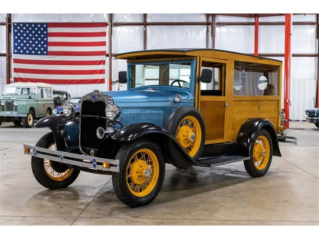 1930 Ford Model A (CC-1373761) for sale in Kentwood, Michigan