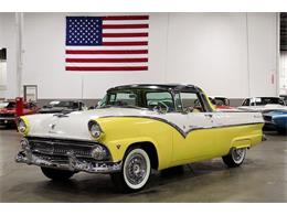 1955 Ford Ranchero (CC-1373789) for sale in Kentwood, Michigan