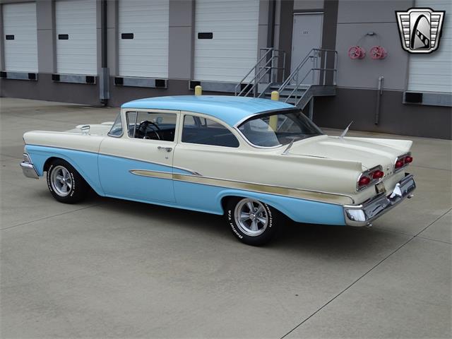 1958 Ford 300 (CC-1373793) for sale in O'Fallon, Illinois