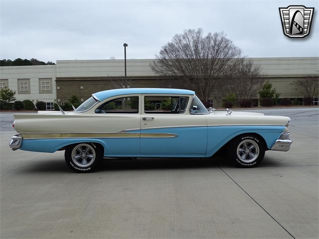 1958 Ford 300 (CC-1373793) for sale in O'Fallon, Illinois