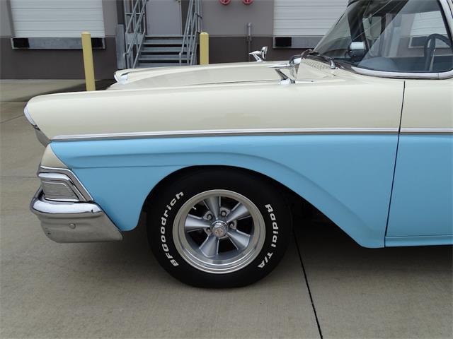 1958 Ford 300 (CC-1373793) for sale in O'Fallon, Illinois