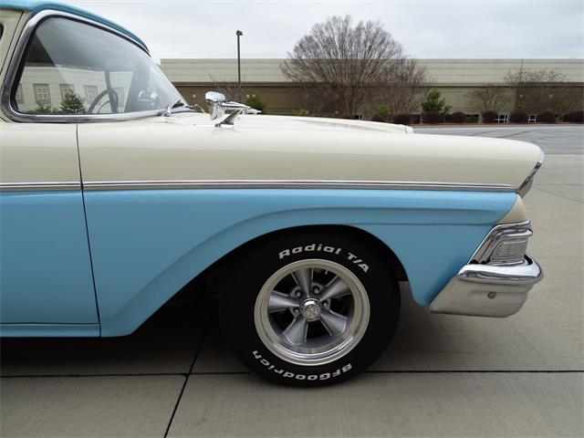 1958 Ford 300 (CC-1373793) for sale in O'Fallon, Illinois