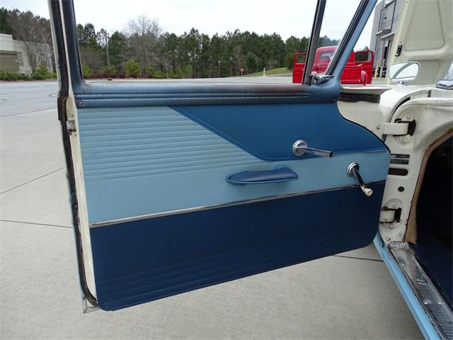 1958 Ford 300 (CC-1373793) for sale in O'Fallon, Illinois