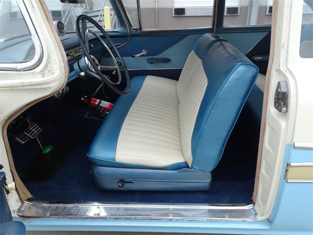 1958 Ford 300 (CC-1373793) for sale in O'Fallon, Illinois