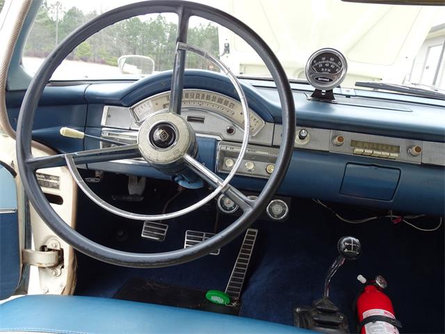 1958 Ford 300 (CC-1373793) for sale in O'Fallon, Illinois