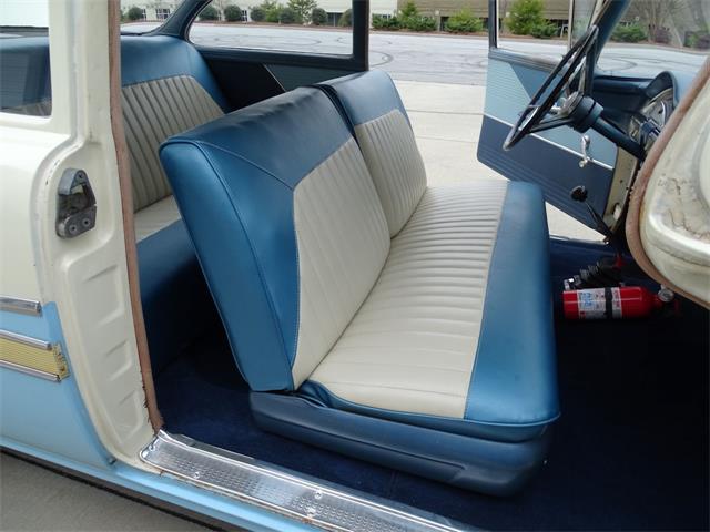 1958 Ford 300 (CC-1373793) for sale in O'Fallon, Illinois