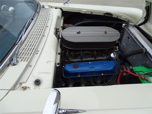 1958 Ford 300 (CC-1373793) for sale in O'Fallon, Illinois